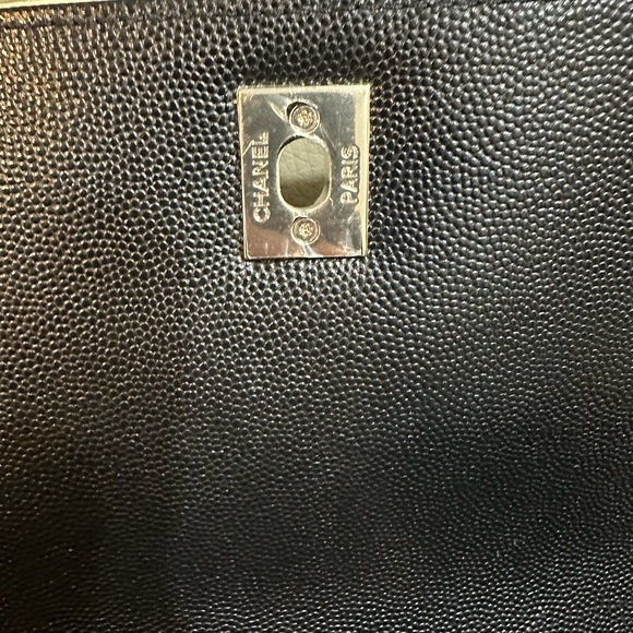 Chanel Coco Medium - Picture 11 of 15